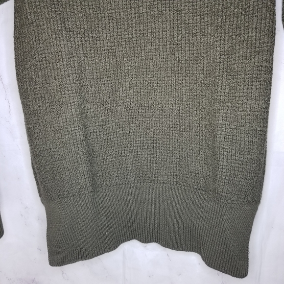Aritzia Wilfred Free 100% merino wool sweater - Picture 5 of 8